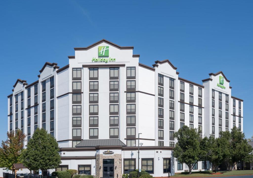 Elgin Hotel | Holiday Inn Hotel & Suites Chicago Northwest - Elgin by IHG