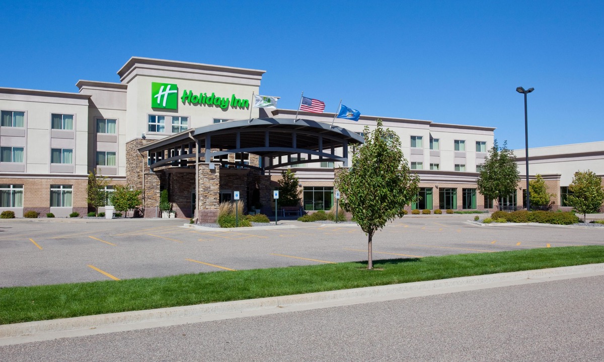 Stevens Point Hotel | Holiday Inn Stevens Point - Convention Center, an Ihg Hotel