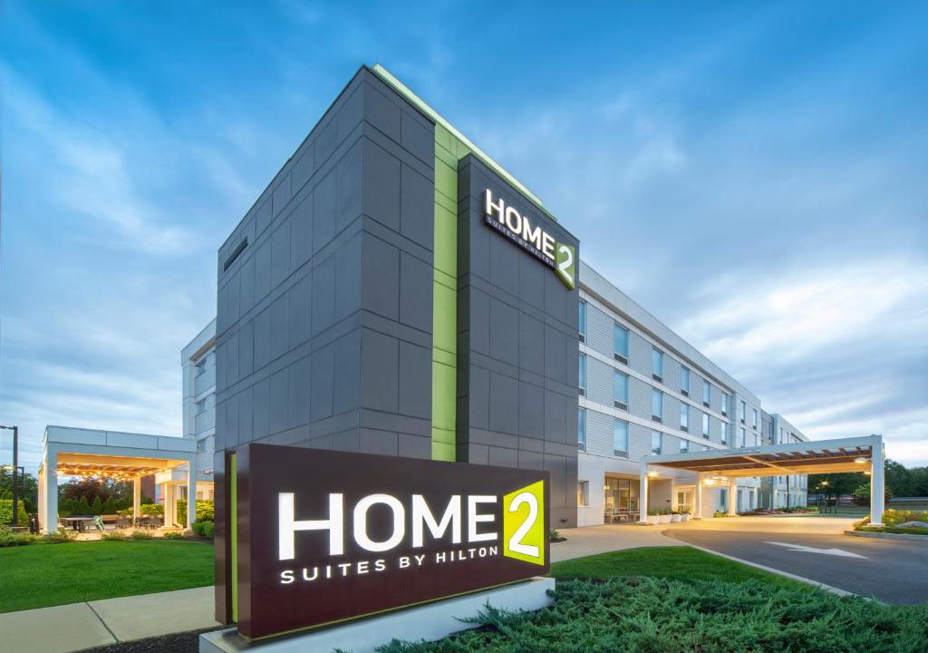 Malta Hotel | Home2 Suites by Hilton Saratoga Malta