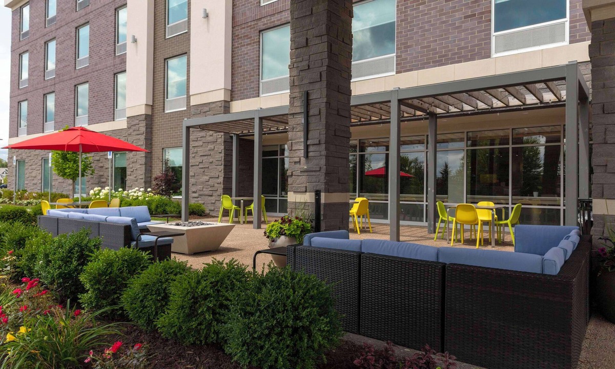 Plymouth Hotel | Home2 Suites by Hilton Northville Detroit