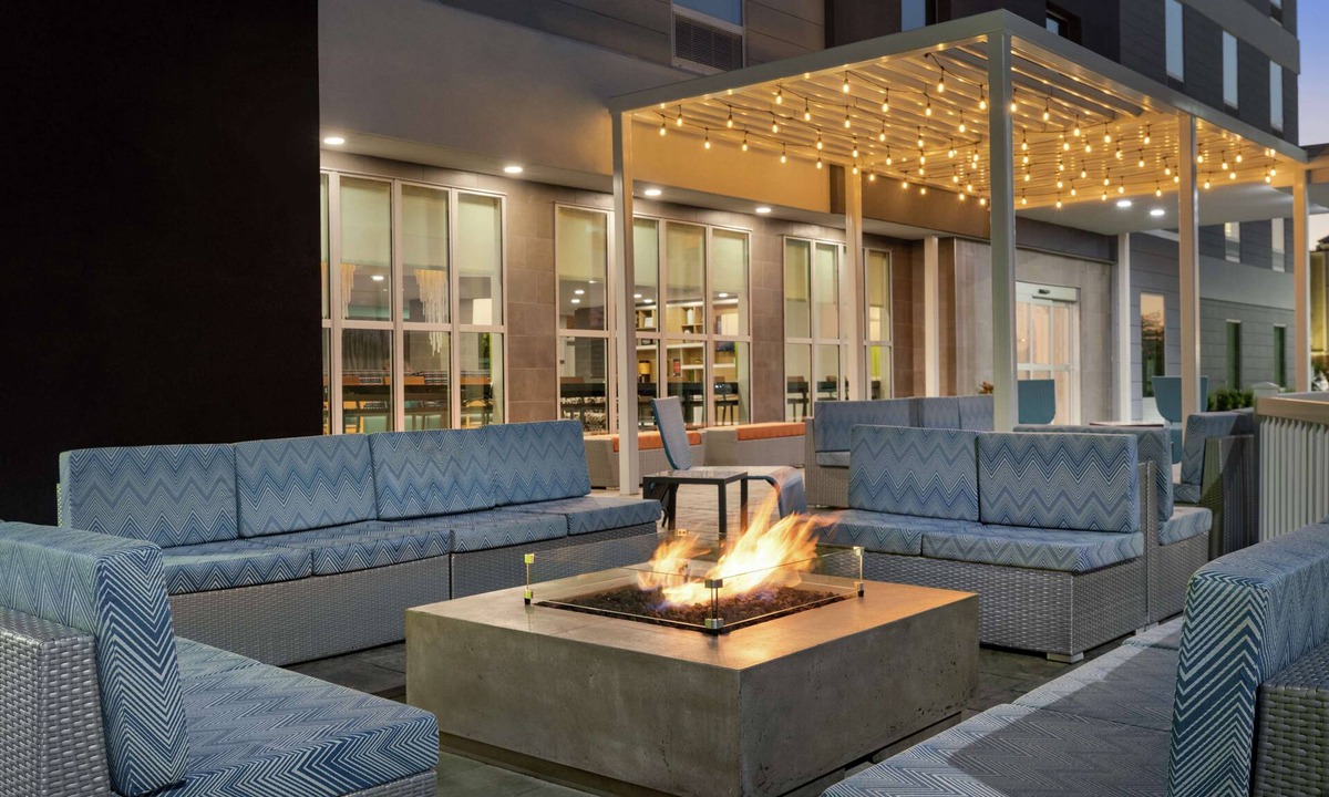 Vicksburg Hotel | Home2 Suites by Hilton Vicksburg, MS