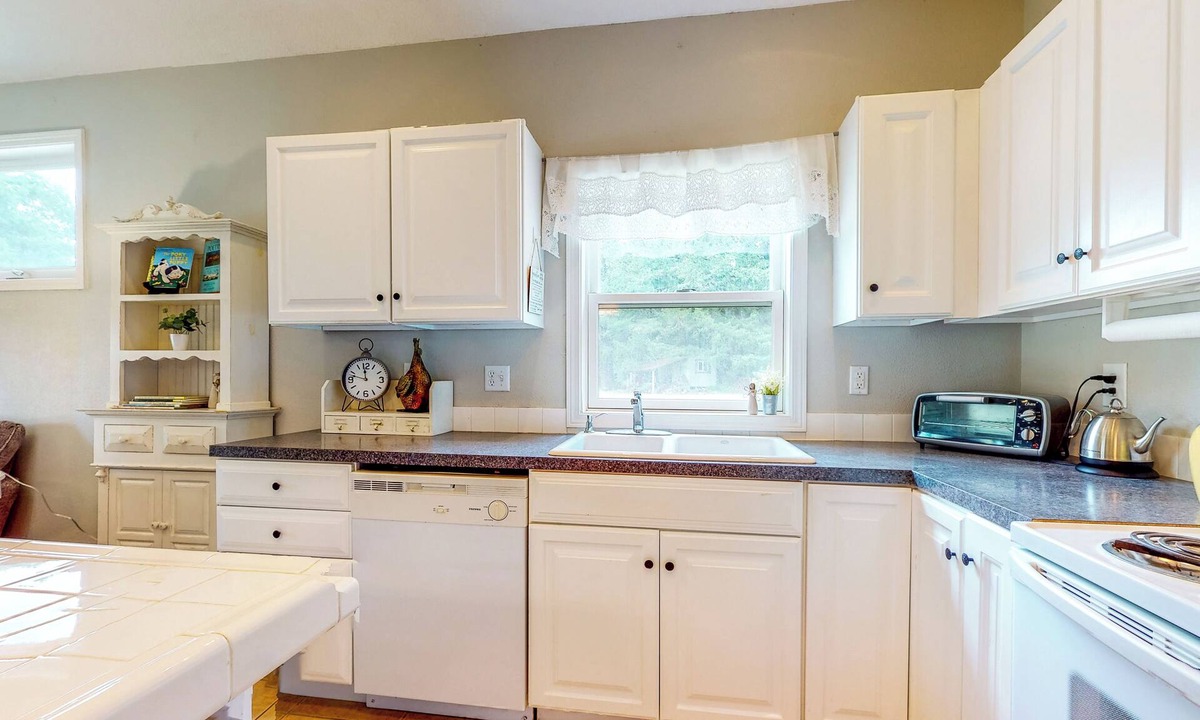 Dallas House | Homestead Cottage < 2 Mi to Salt Creek