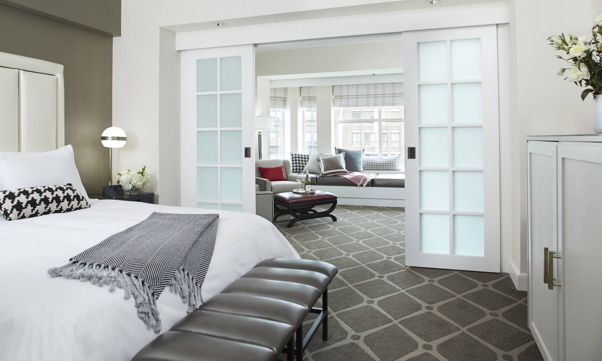 Fenway–Kenmore Hotel | Hotel Commonwealth