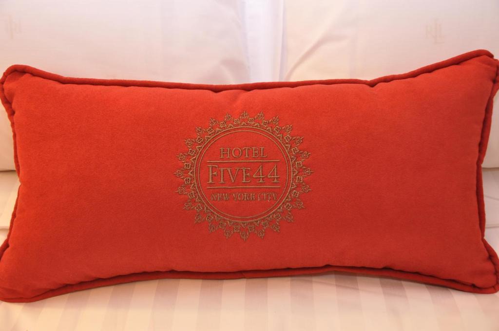 Hell's Kitchen Hotel | Hotel Five44