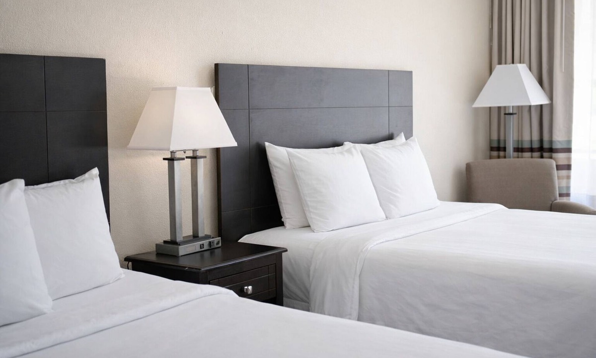 St. Francisville Hotel | Hotel Francis