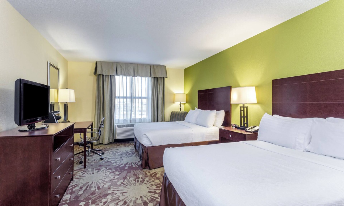Gurnee Hotel | Hotel Gurnee