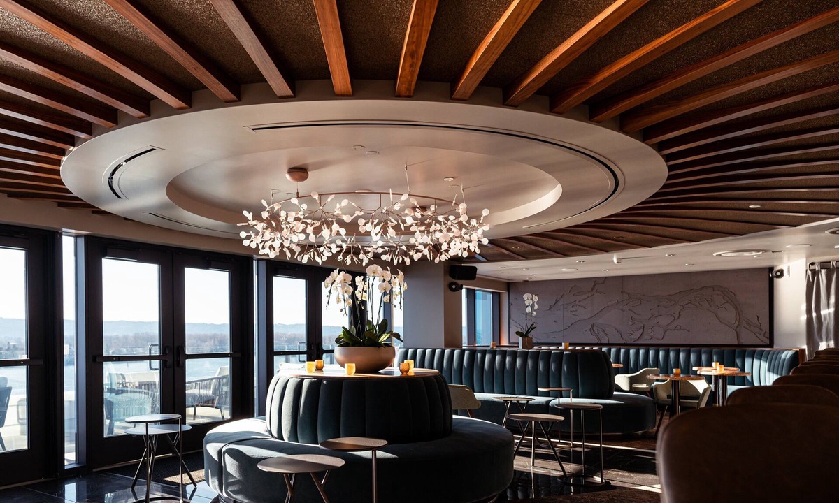 Downtown Vancouver Hotel | Hotel Indigo Vancouver Dwtn – Portland Area by IHG