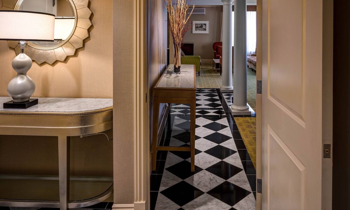 Downtown Berkeley Hotel | Hotel Shattuck Plaza