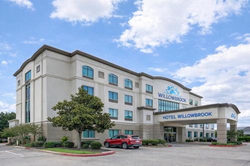Willowbrook Hotel | Hotel Willowbrook