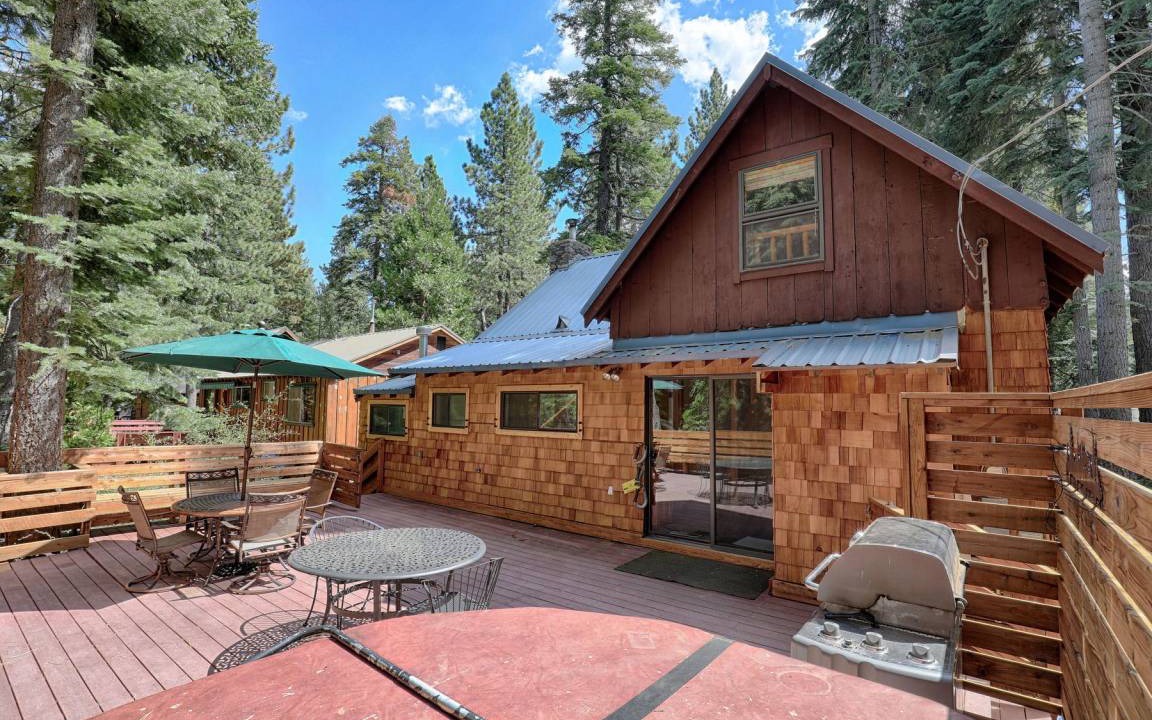 Sunnyside House | House ∙ 3 bedrooms ∙ 8 guests