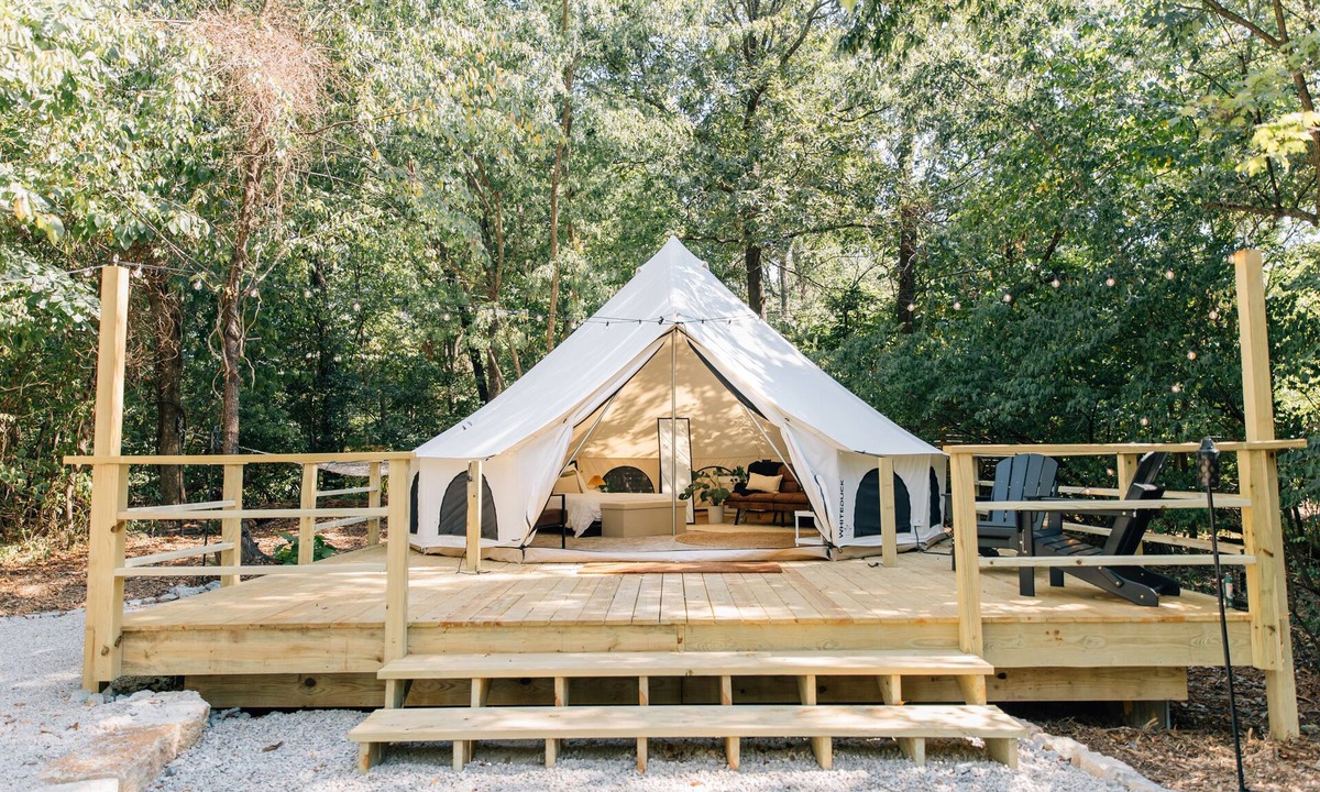 Junction City Cabin | Huckleberry Hideaway | Yurt | Fire Pit