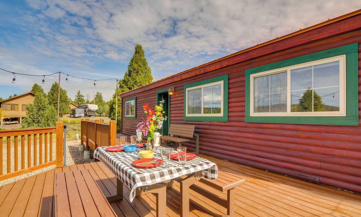 Alton Cottage | Ideal Base Near Zion & Bryce Canyon Nat'l Parks!