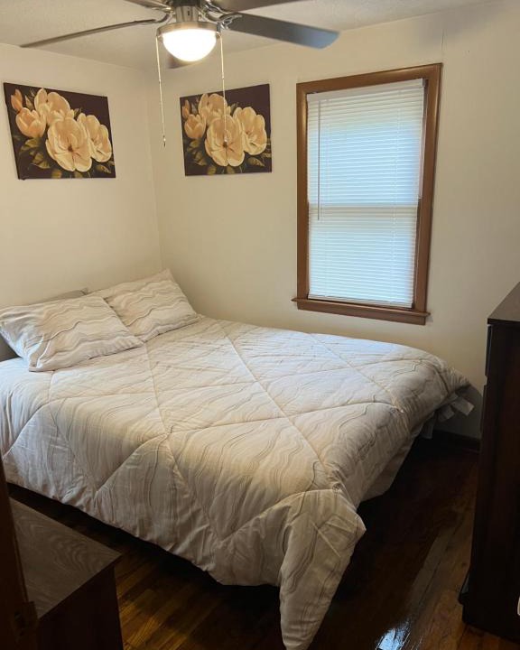 Idlewild Bed & Breakfast | Idlewild BNB
