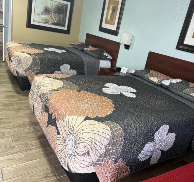 Immokalee Hotel | Immokalee Inn