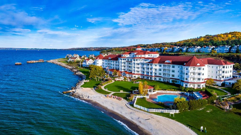 Bay Harbor Hotel | Inn at Bay Harbor