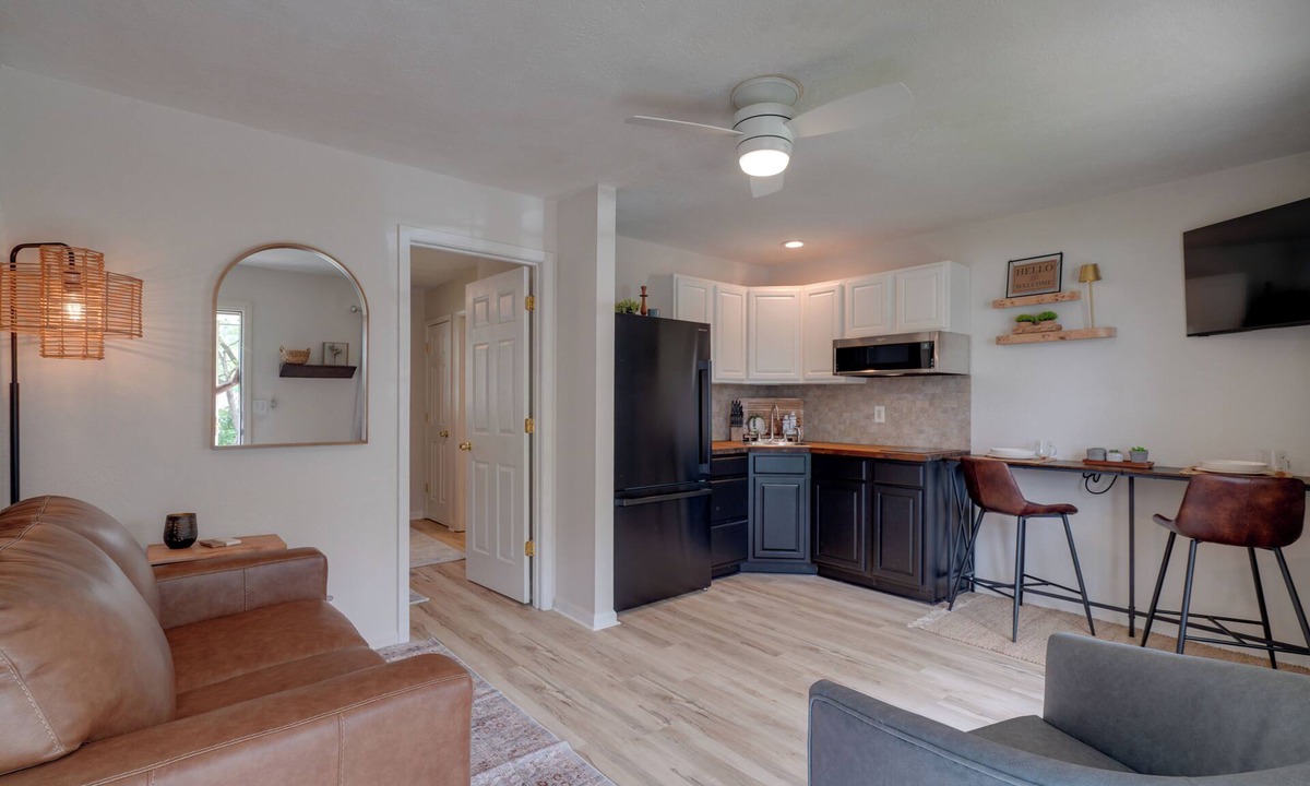 Ironton Condo | Ironton Hub: Near Elephant Rocks & Shut-Ins