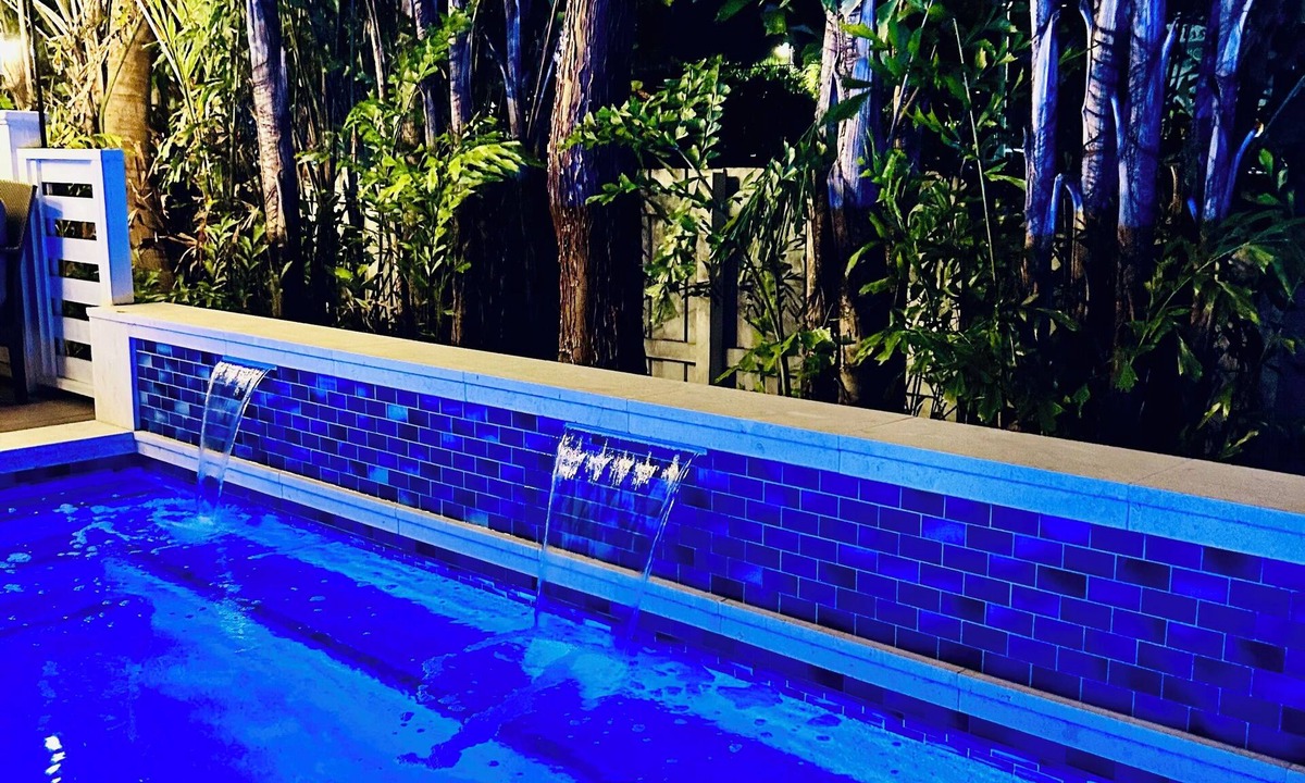 Islamorada Villa | Islamorada Florida Bay Villa Plunge Pool, Boat Dock, Amazing Sunset Views