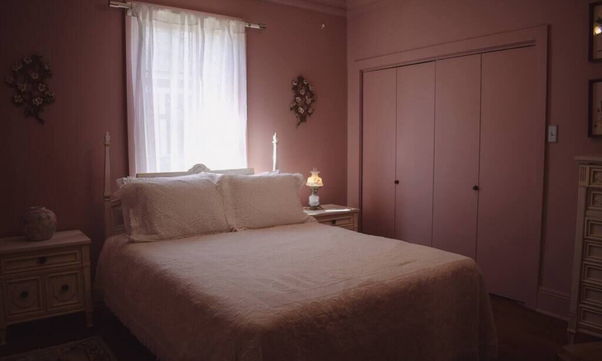 Broussard House | Janin House
