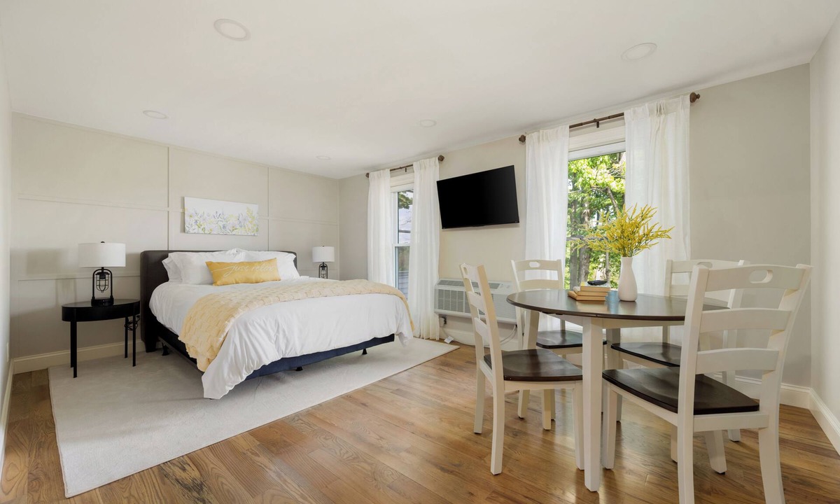 Rome Bed & Breakfast | Jasmine Suite