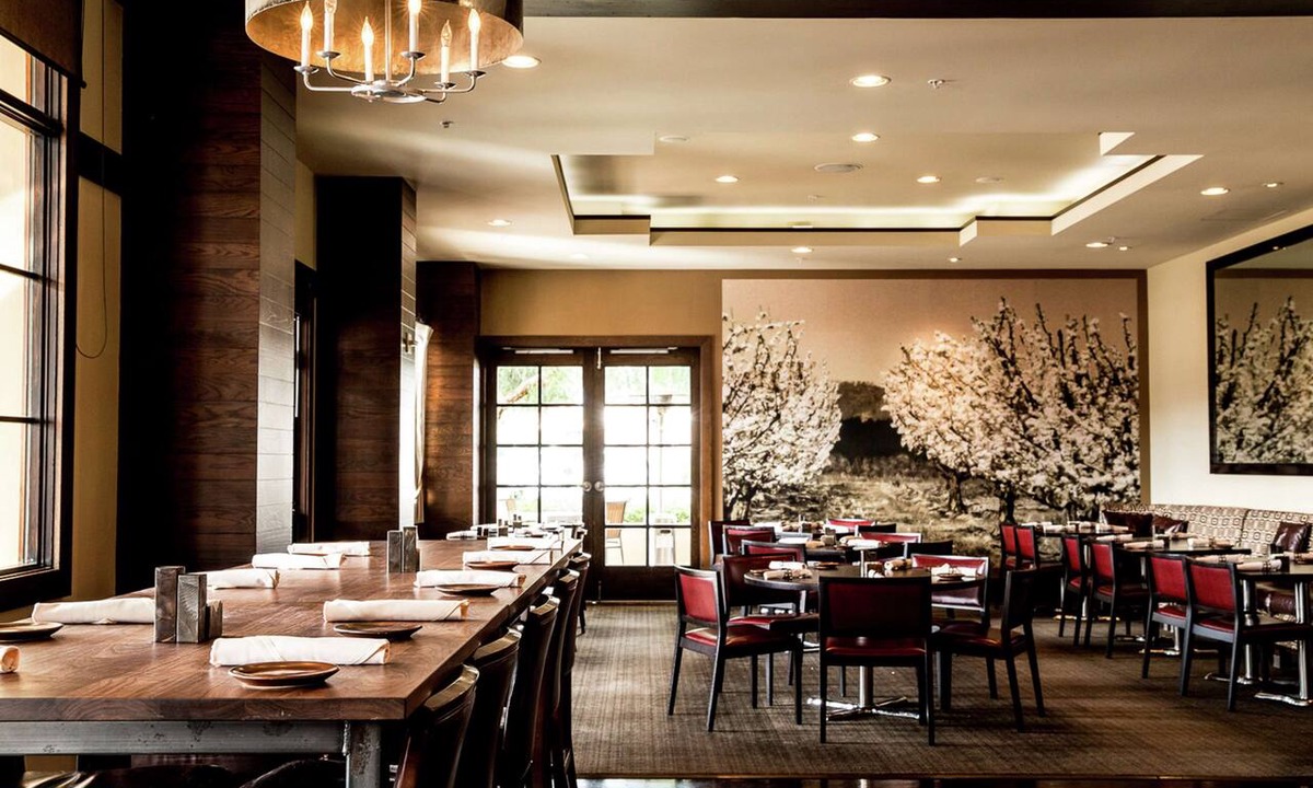 Cupertino Hotel | Juniper Hotel Cupertino, Curio Collection by Hilton