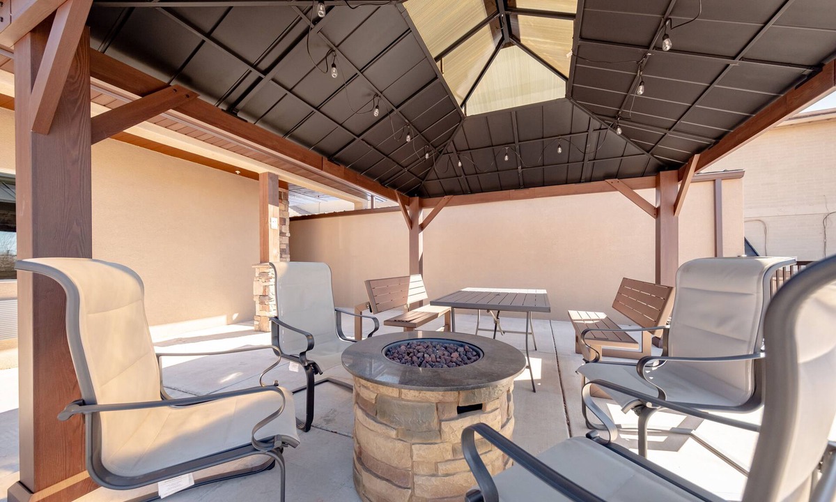 Kanab Hotel | Kanab Suites