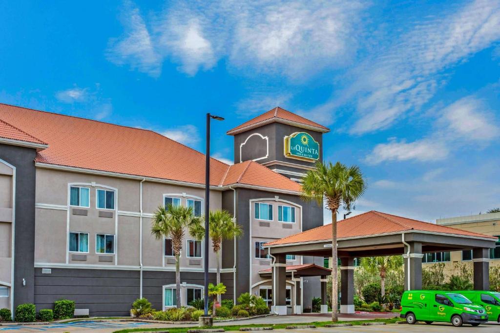 Biloxi Hotel | La Quinta by Wyndham Biloxi