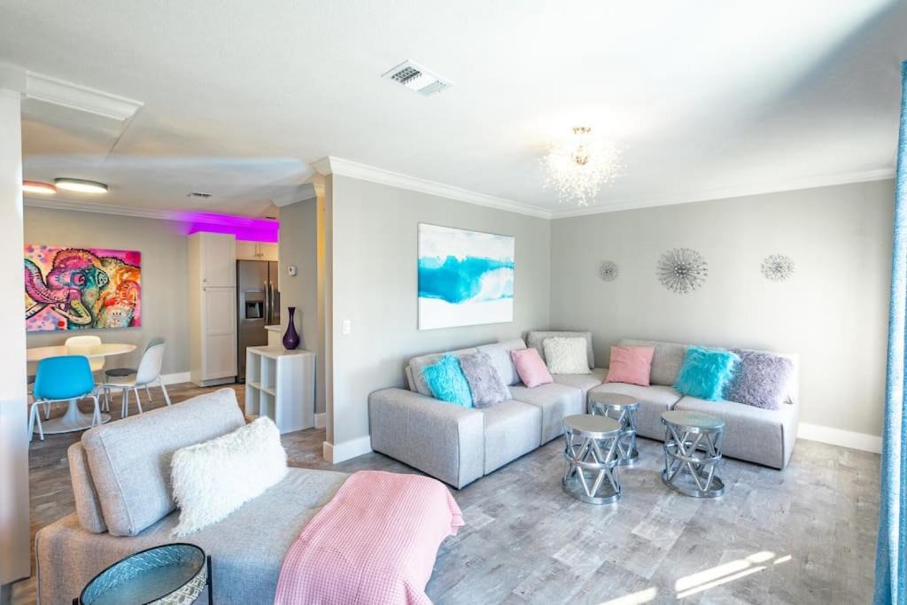 Holiday Isle House | Laguna Point Private Beach Access