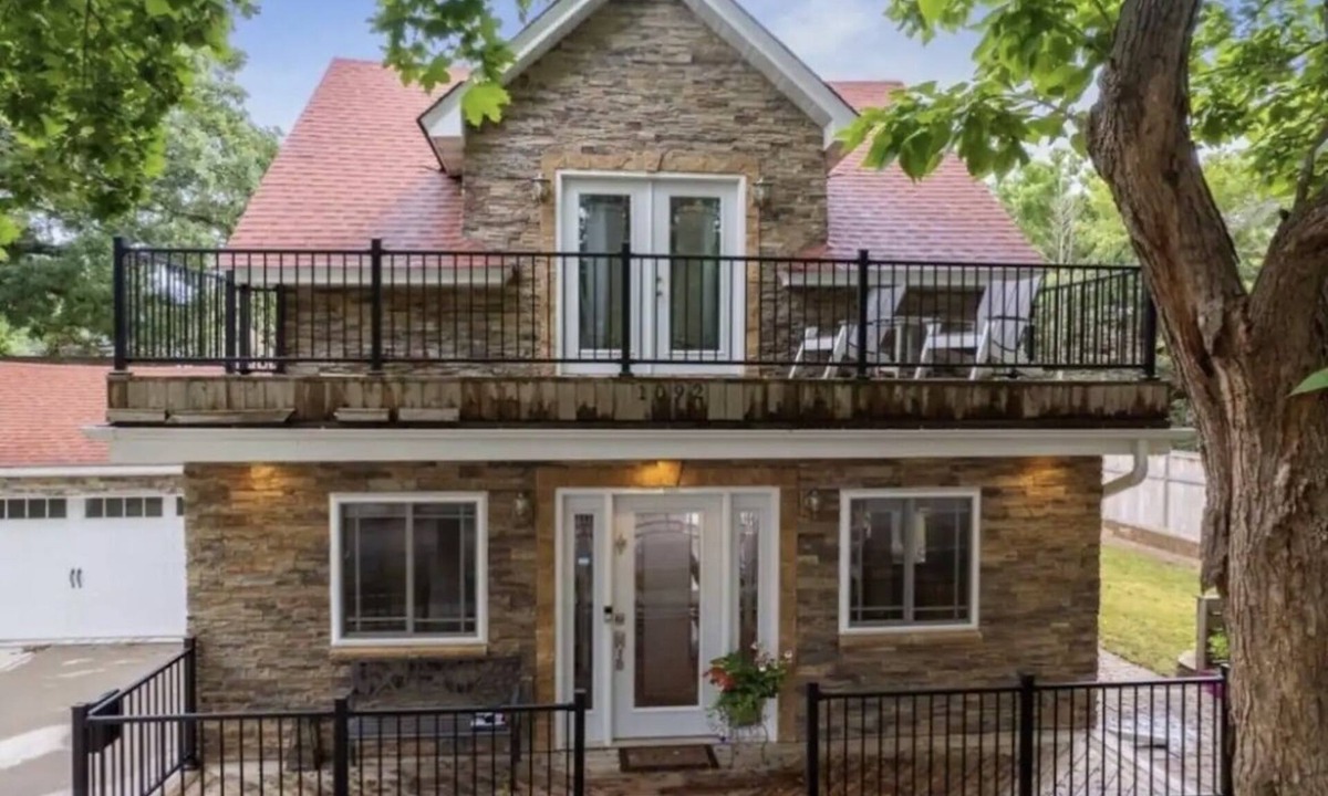 South Como House | Lake Como Single Family Home