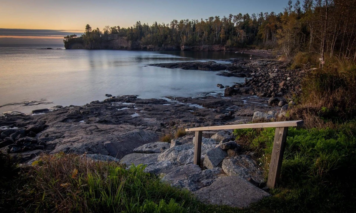 Two Harbors Condo | Lake Superior Retreat Near Two Harbors; Waterfront Views + Access; Cozy getaway!