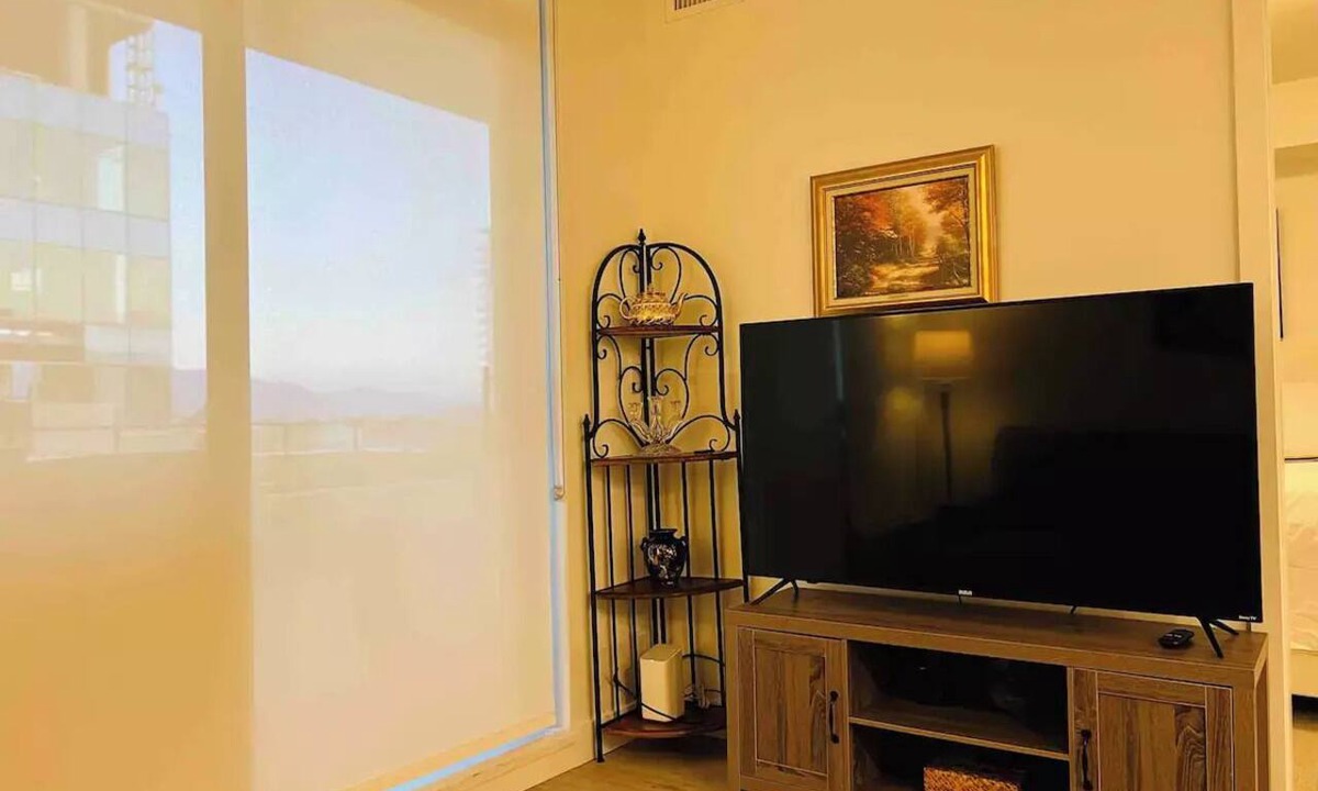 Downtown Kelowna Apartment | Lake View Condo in Downtown Kelowna