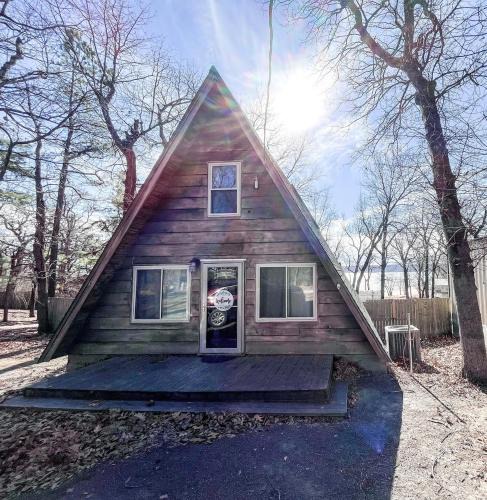 Hoyt Ski Chalet | LakeFire Cabin