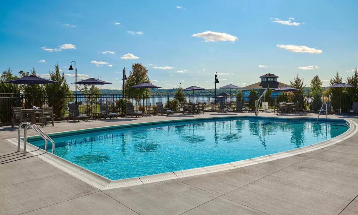 Canandaigua Hotel | Lakefront Escape Ideal for Outdoor Enthusiasts w/Pool & Hot Tub Access