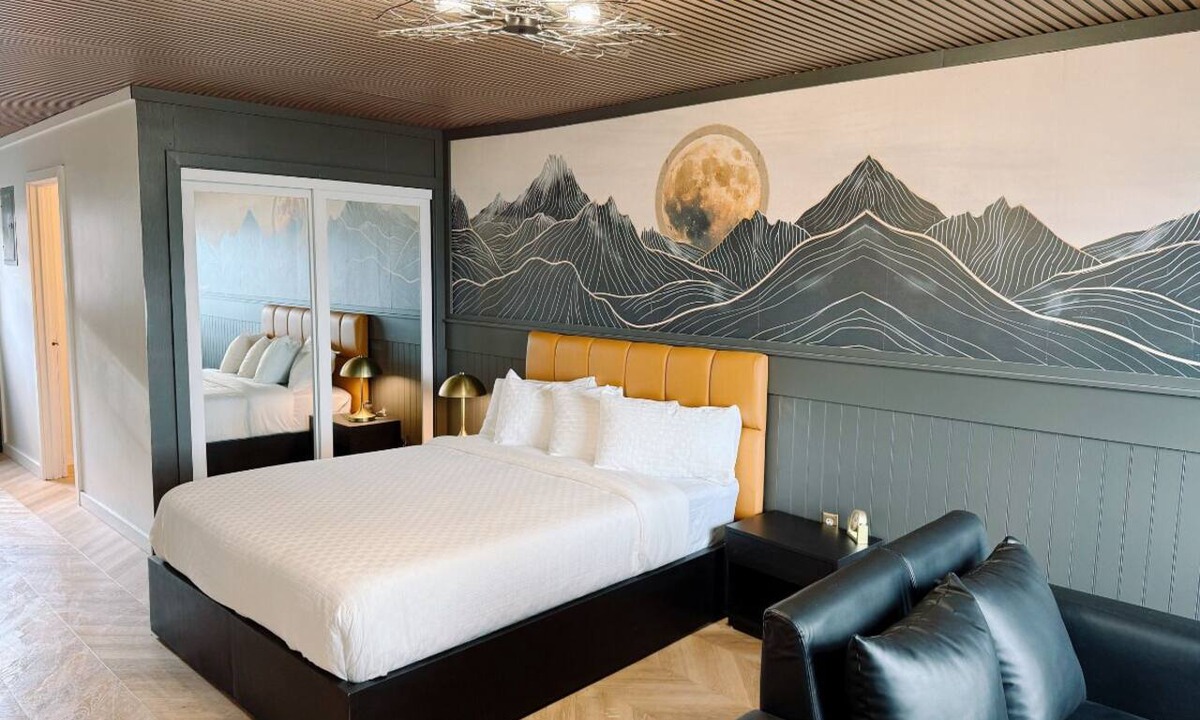 Dunes City Hotel | Lakeside Studio w/Fishing, boat ramp, dock, kayak