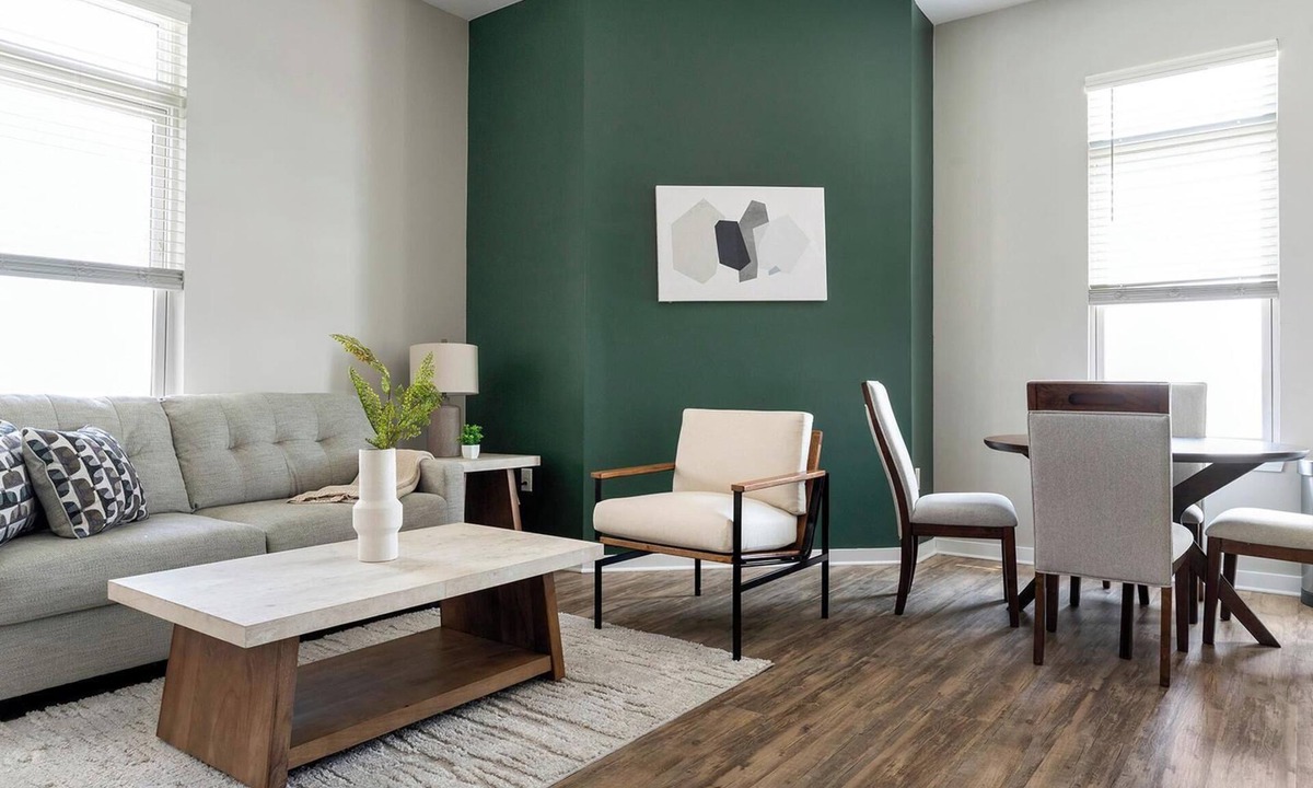 Yamacraw Village Apartment | Landing | Amazing 2BD in Downtown