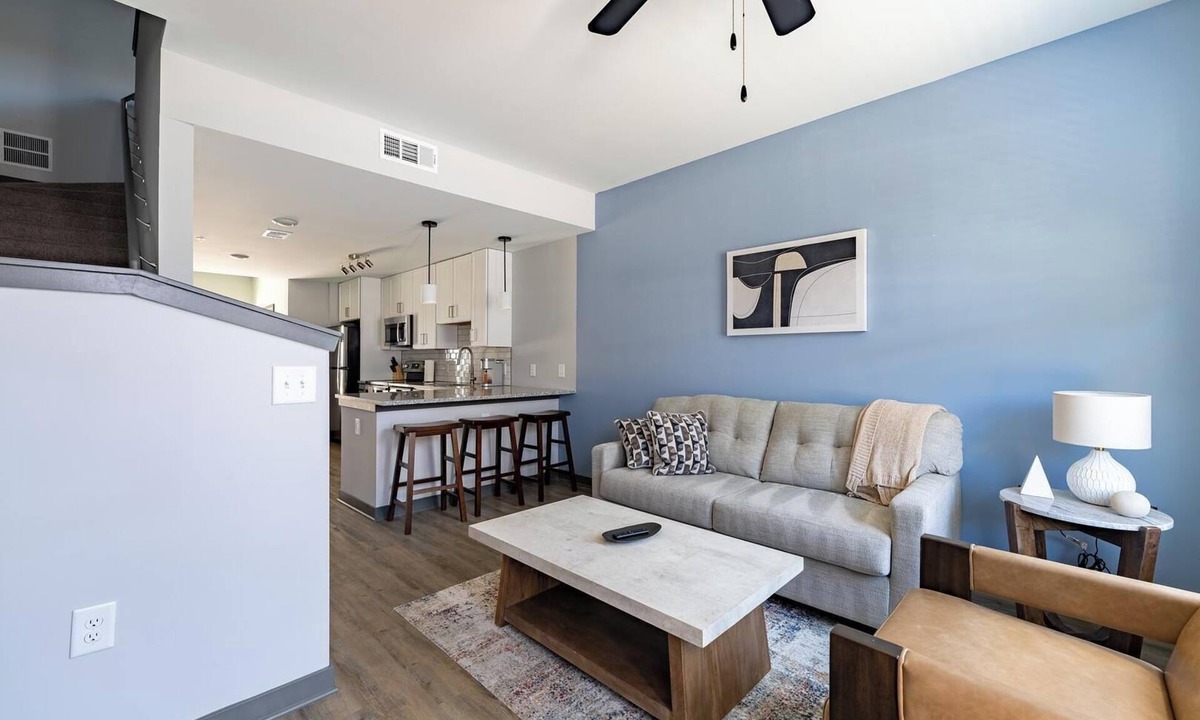 Northwest Pensacola Apartment | Landing | Incredible 2BD, Pool, Rooftop Lounge