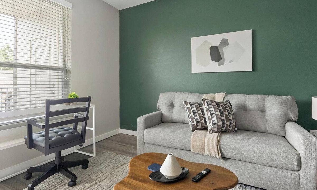 Pensacola Apartment | Landing | Stunning 1BD, Clubhouse