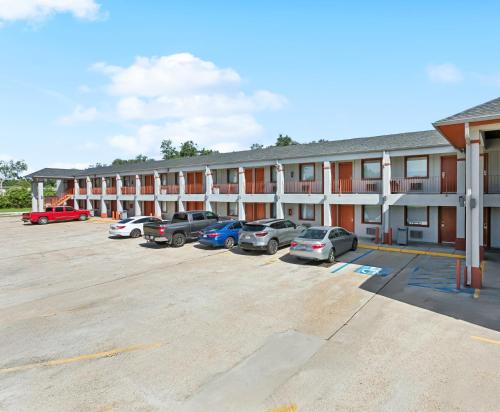 LaPlace Hotel | Laplace Motel