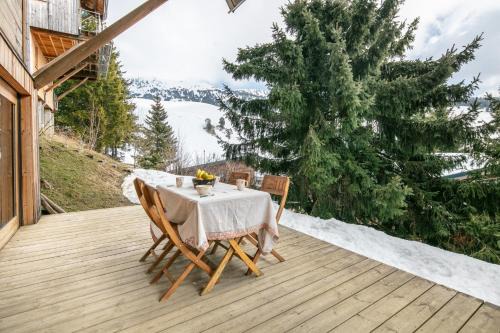 Chamrousse Apartment | Le Valhalla Chamrousse - Proche Télécabines