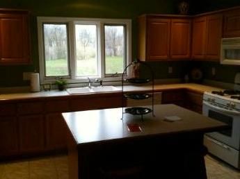 Northeast South Bend Apartment | Less Than a Mile From Campus