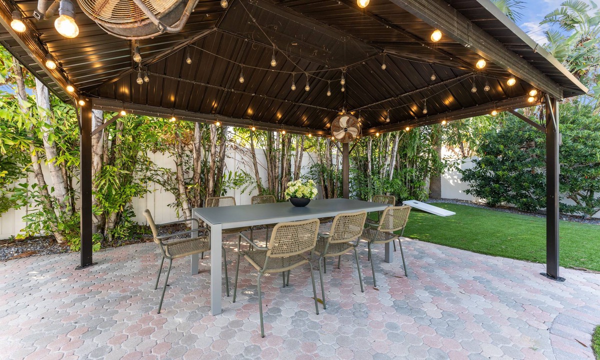Lighthouse Point House | Lighthouse Luxury Escape