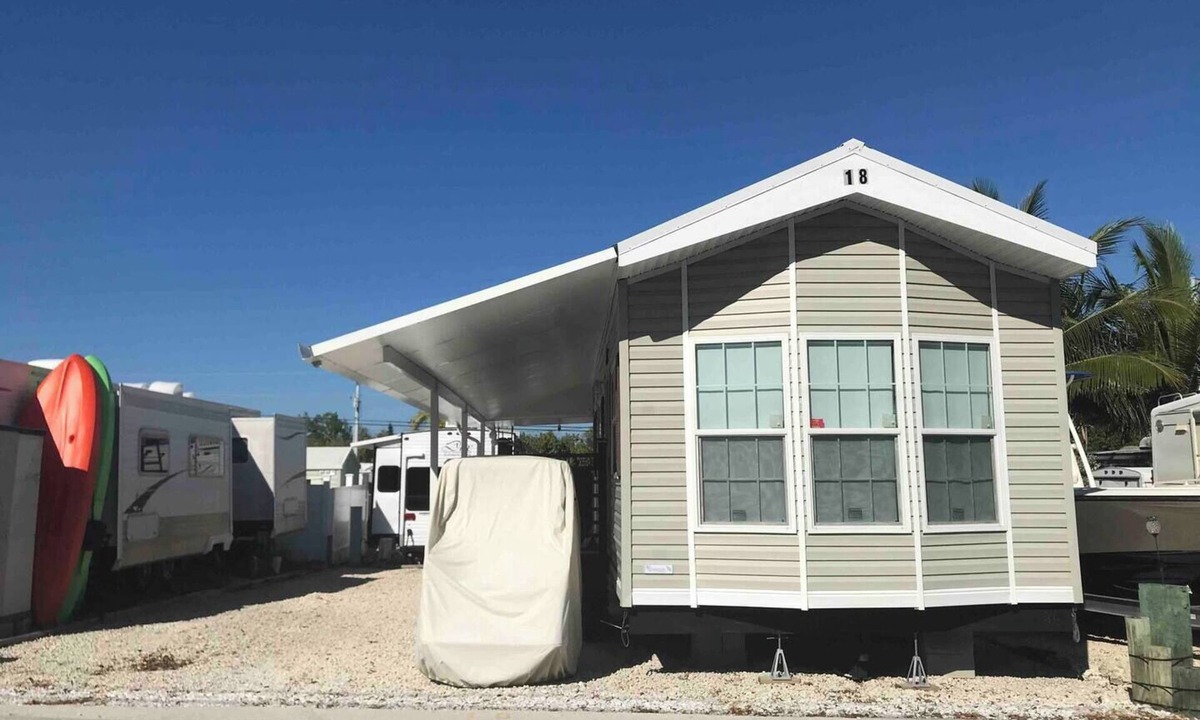 Key Largo Village House | Little Slice of Heaven Right in Key Largo