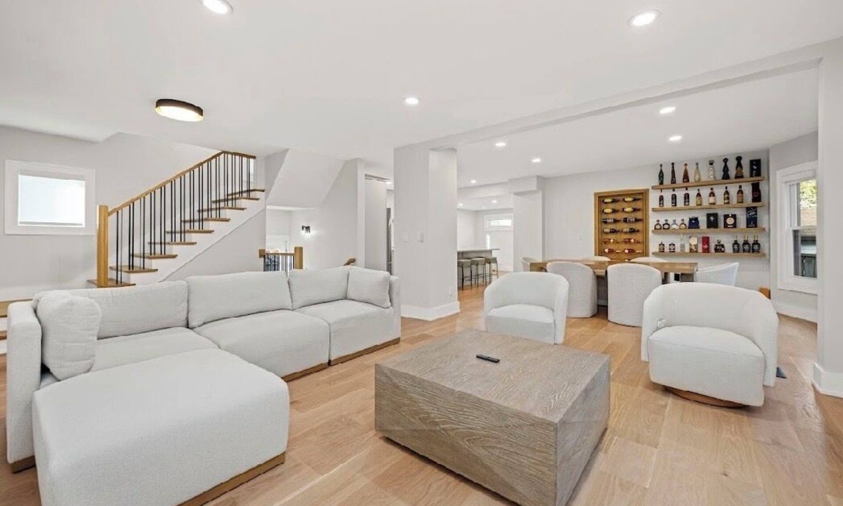 Birmingham House | Lovely 3-bedroom house in downtown Birmingham