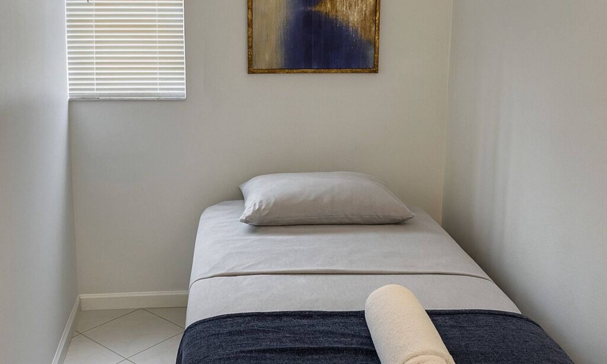 Seybold Hostel | Ludge By Eco-Shared