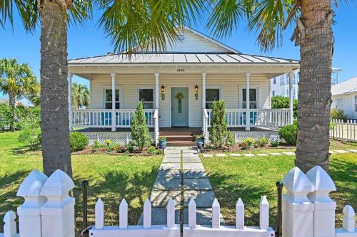 Clipper Cove House | Lulé Cottage