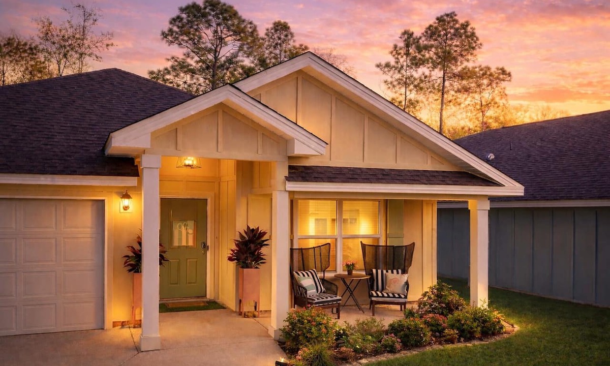 Foley House | Luxe Beach & OWA Escape — Sleeps 12