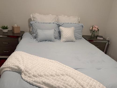 Sundance Apartment | Luz