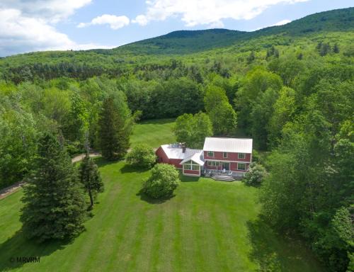 Warren House | Mad Mountain Meadows
