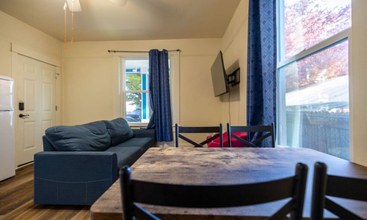 Market District Condo | Magenta 1BR | Easy Entry | Pet-Friendly