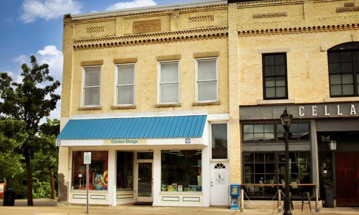 Elk Rapids Apartment | Mainstay in Elk Rapids, splendid views and comfort
