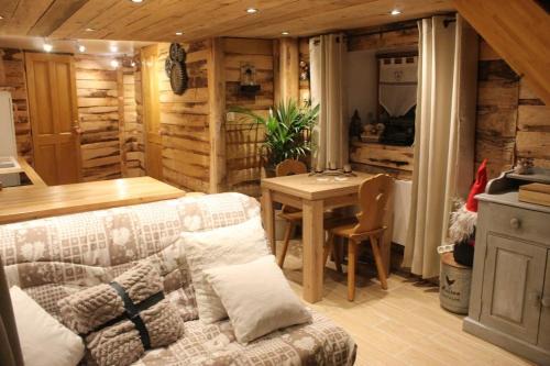 Bindernheim House | Maisonnette